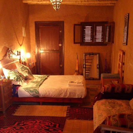 Tarmguist Bed & Breakfast Tighmert Ruang foto