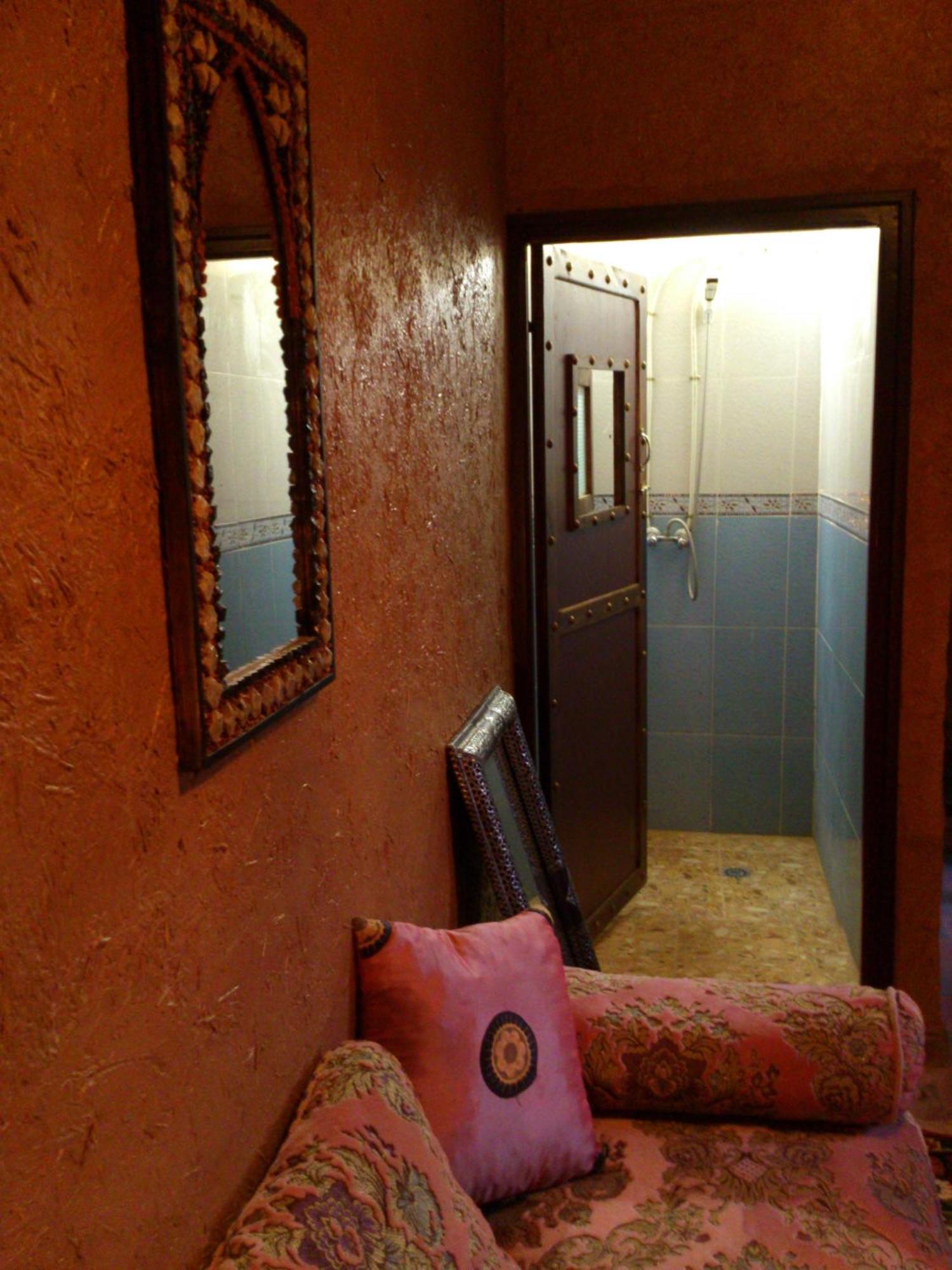 Tarmguist Bed & Breakfast Tighmert Ruang foto