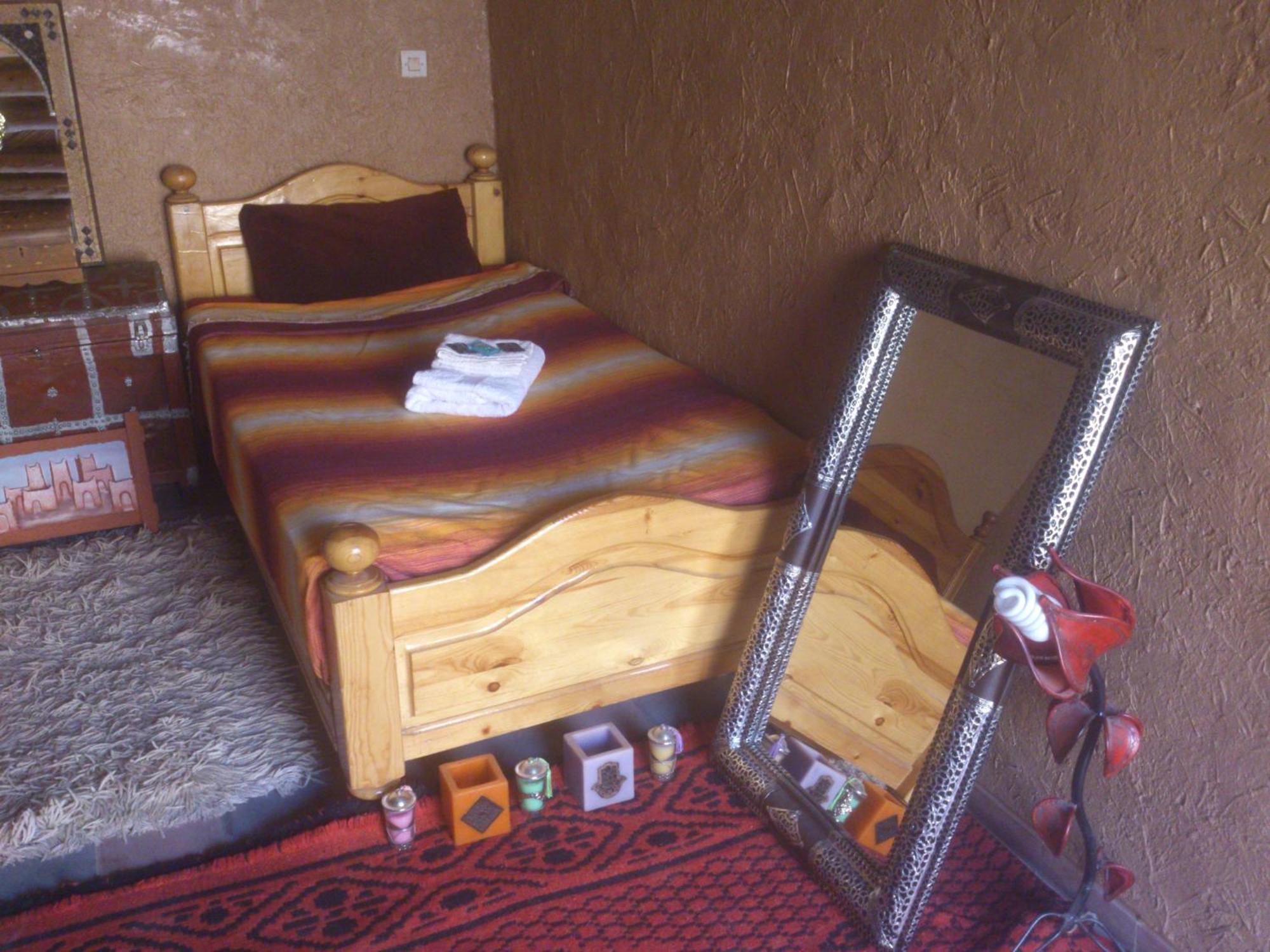 Tarmguist Bed & Breakfast Tighmert Ruang foto