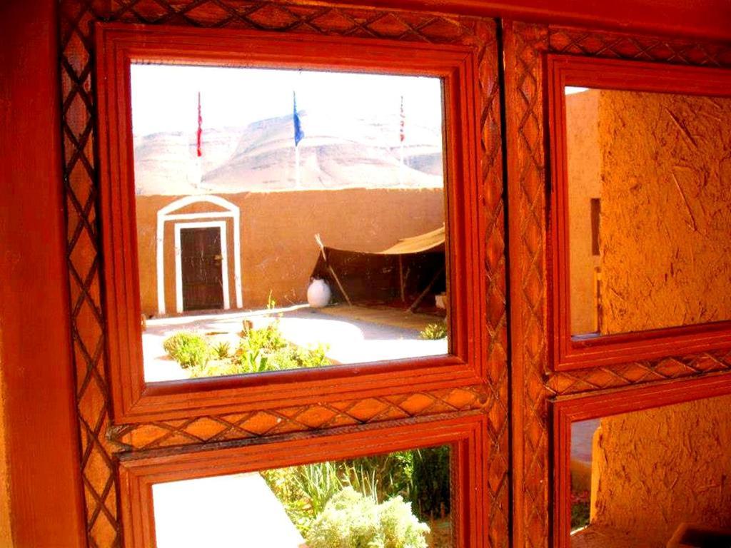 Tarmguist Bed & Breakfast Tighmert Bagian luar foto